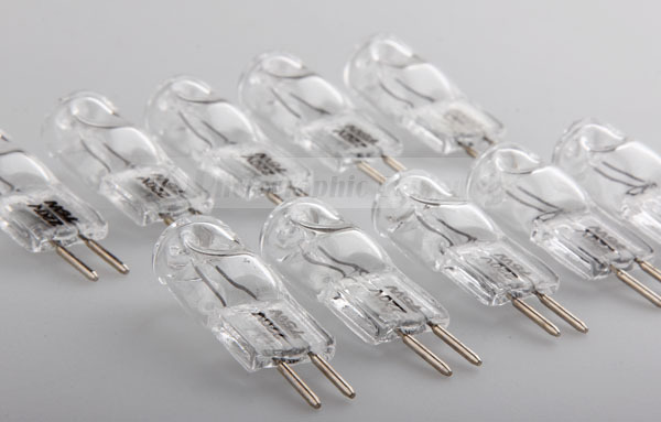 50 Pezzi Lampadine per Flash d - Photography Lighting Style recensione e prezzo