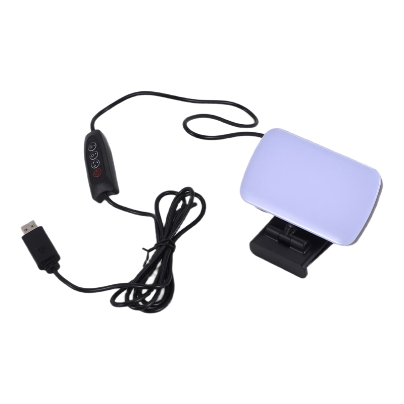 Mini Luce Video per Conferenze - Photography With Lighting recensione e prezzo