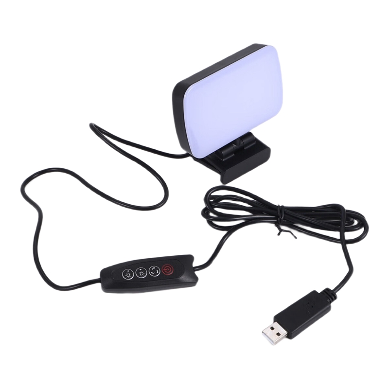 Mini Luce Video per Conferenze - Photography With Lighting recensione e prezzo