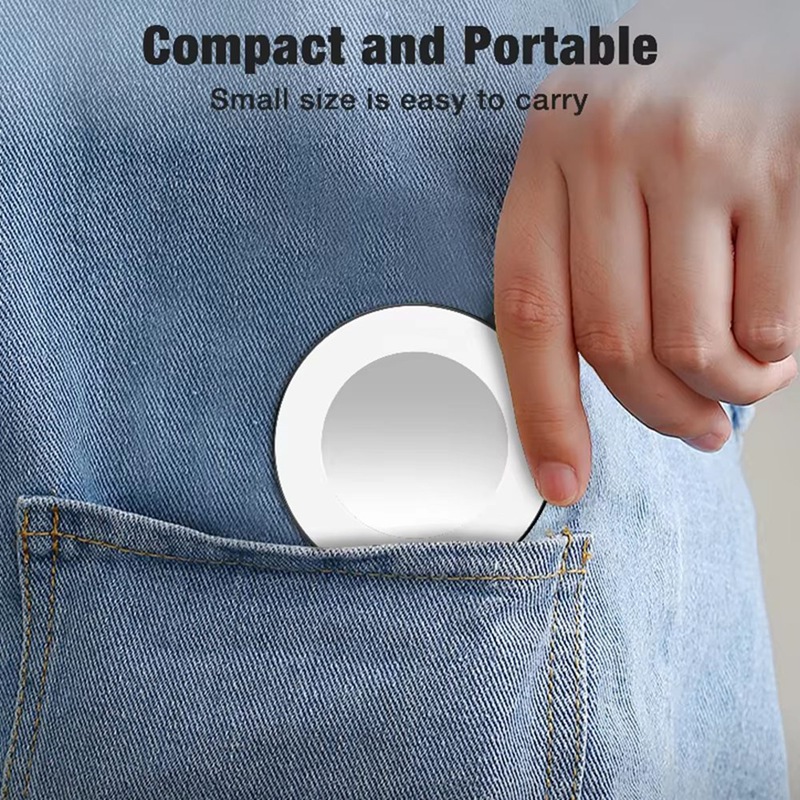 Mini luce tascabile magnetica  - Photography With Lighting recensione e prezzo