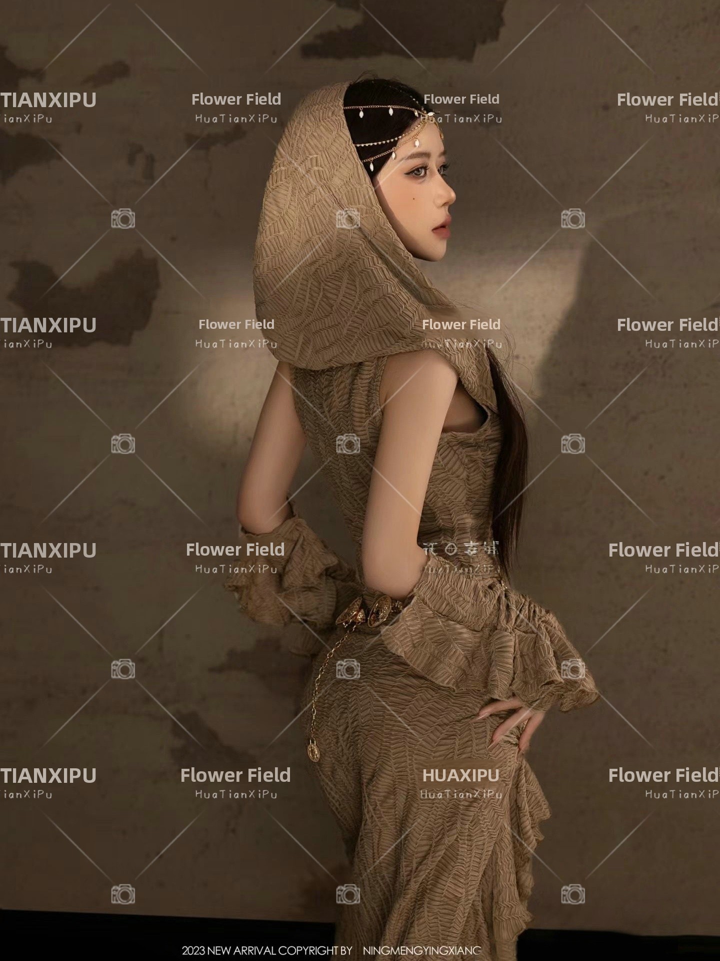 Nuovo Abbigliamento per Fotogr - Photography Lighting Style recensione e prezzo