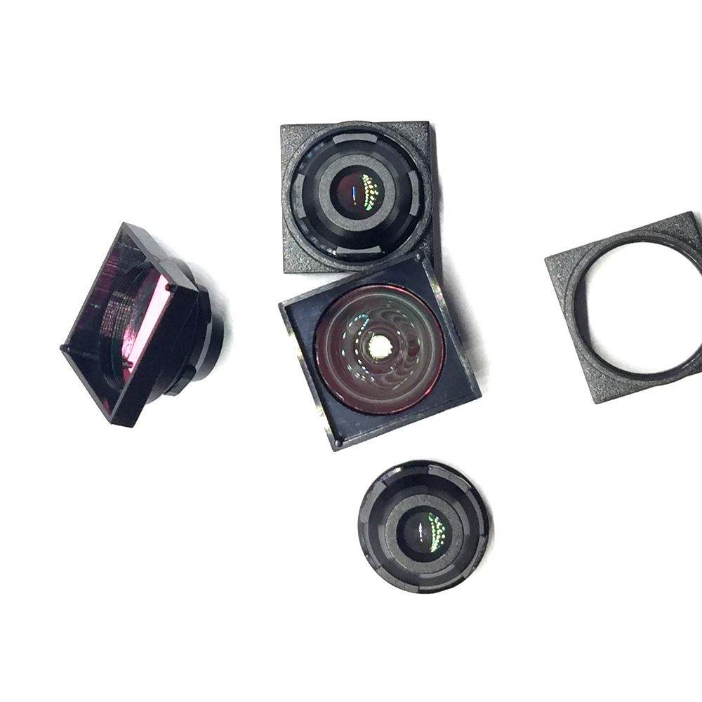 Obiettivo per fotocamera ad al - Photography Lighting Definition recensione e prezzo