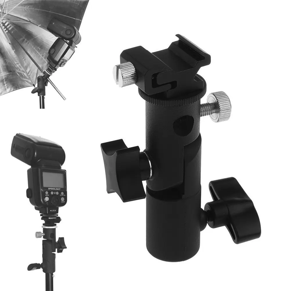 Flash Light supporto universal - Photography Lighting Style recensione e prezzo