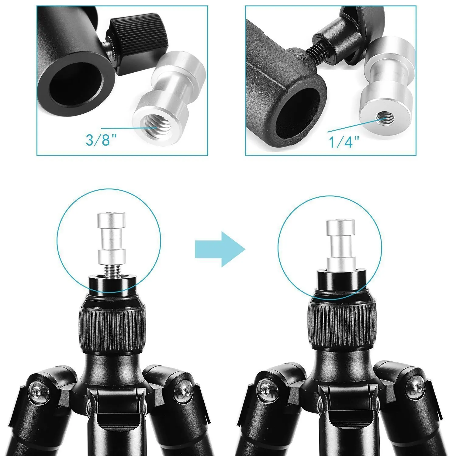 Flash Light supporto universal - Photography Lighting Style recensione e prezzo