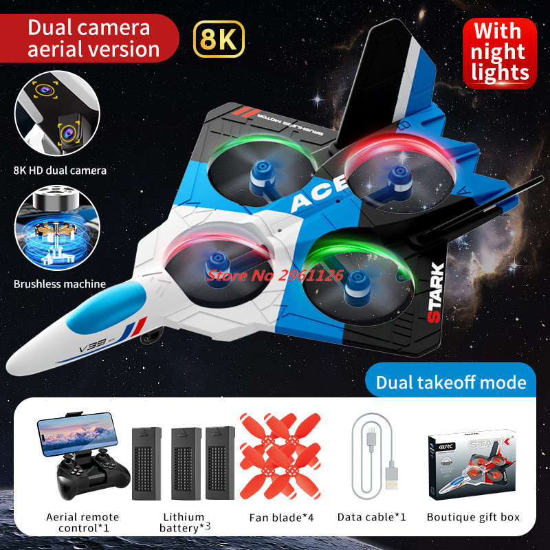 Mini Drone in Schiuma con Dopp - Photography Lighting Beginners recensione e prezzo