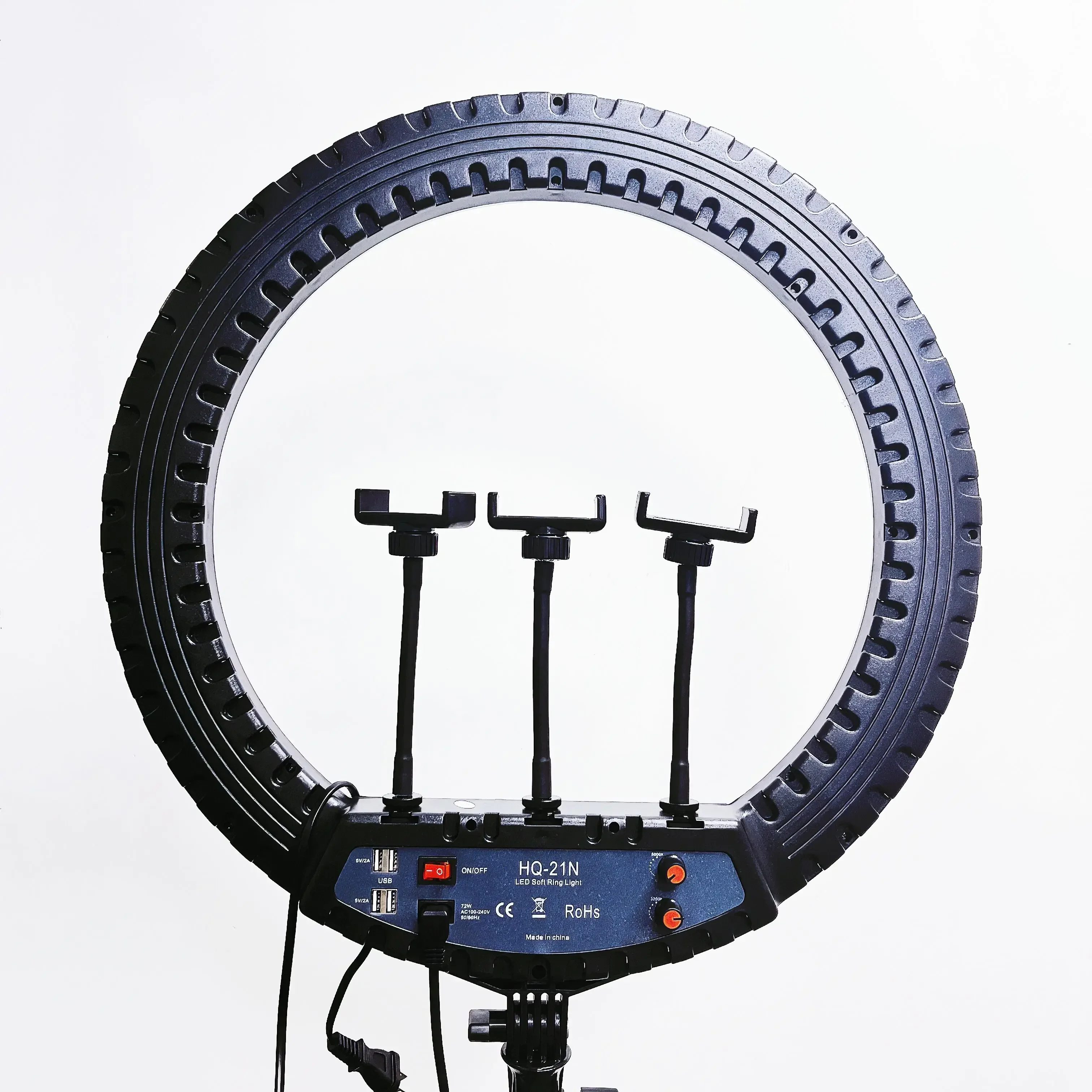 Set di illuminazione a LED da  - Photography With Lighting recensione e prezzo