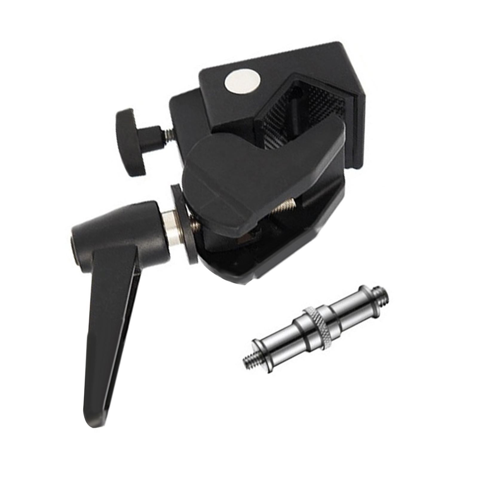 Morsetto per luce fotografica  - Photography Lighting Mounting Hardware recensione e prezzo