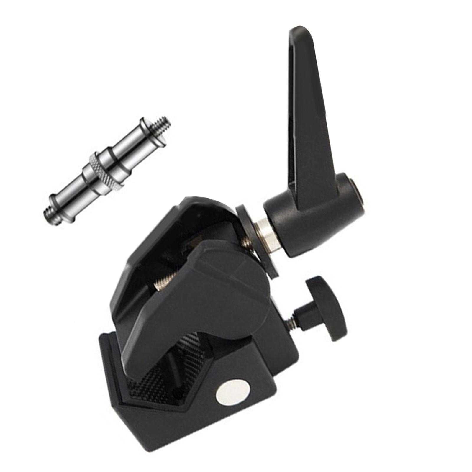 Morsetto per luce fotografica  - Photography Lighting Mounting Hardware recensione e prezzo