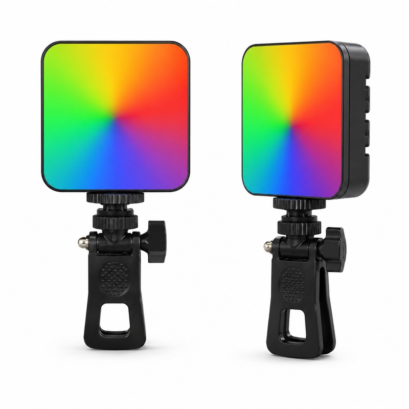 DY11Mini Luce di Riempimento P - Photography Lighting For Outdoors recensione e prezzo