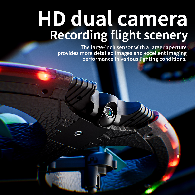 Drone RC FPV WIFI con flusso o - Photography Lighting Beginners recensione e prezzo