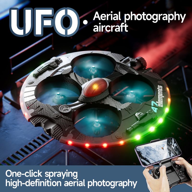 Drone RC FPV WIFI con flusso o - Photography Lighting Beginners recensione e prezzo