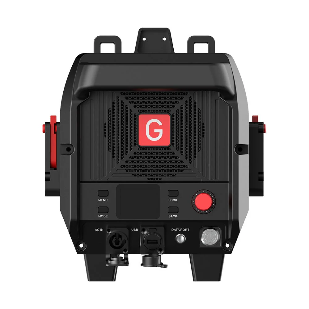 GVM SD1200B AIO 1200W Faretto  - Photography With Lighting recensione e prezzo