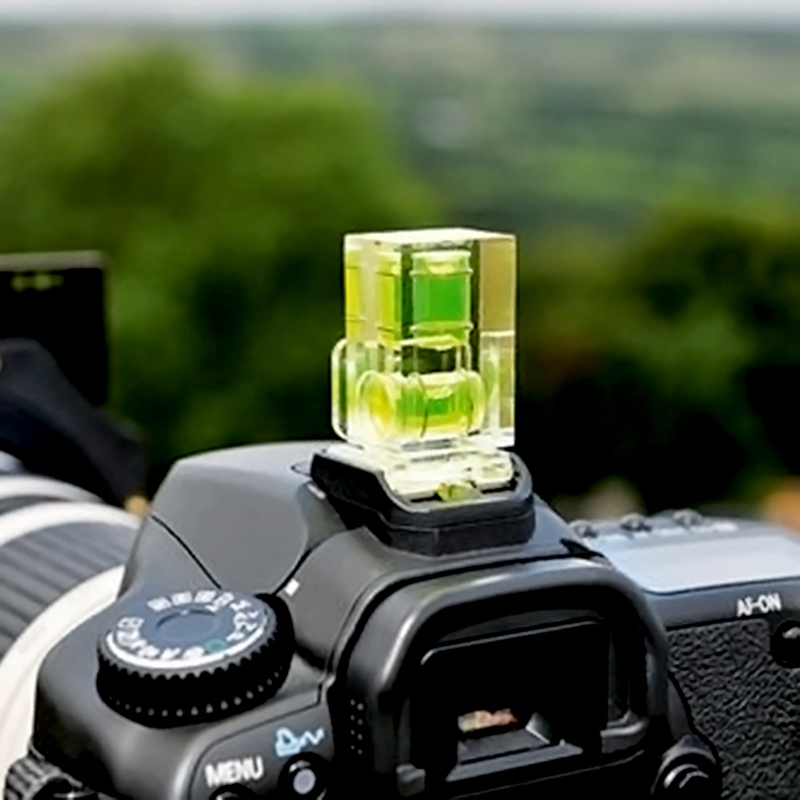 Scarpa calda universale a 3 as - Photography Lighting Meter recensione e prezzo