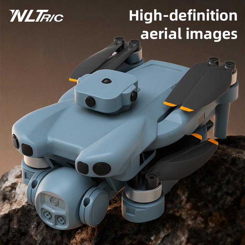 ZD018 Drone con schermo da 4,5 - Photography Lighting Beginners recensione e prezzo