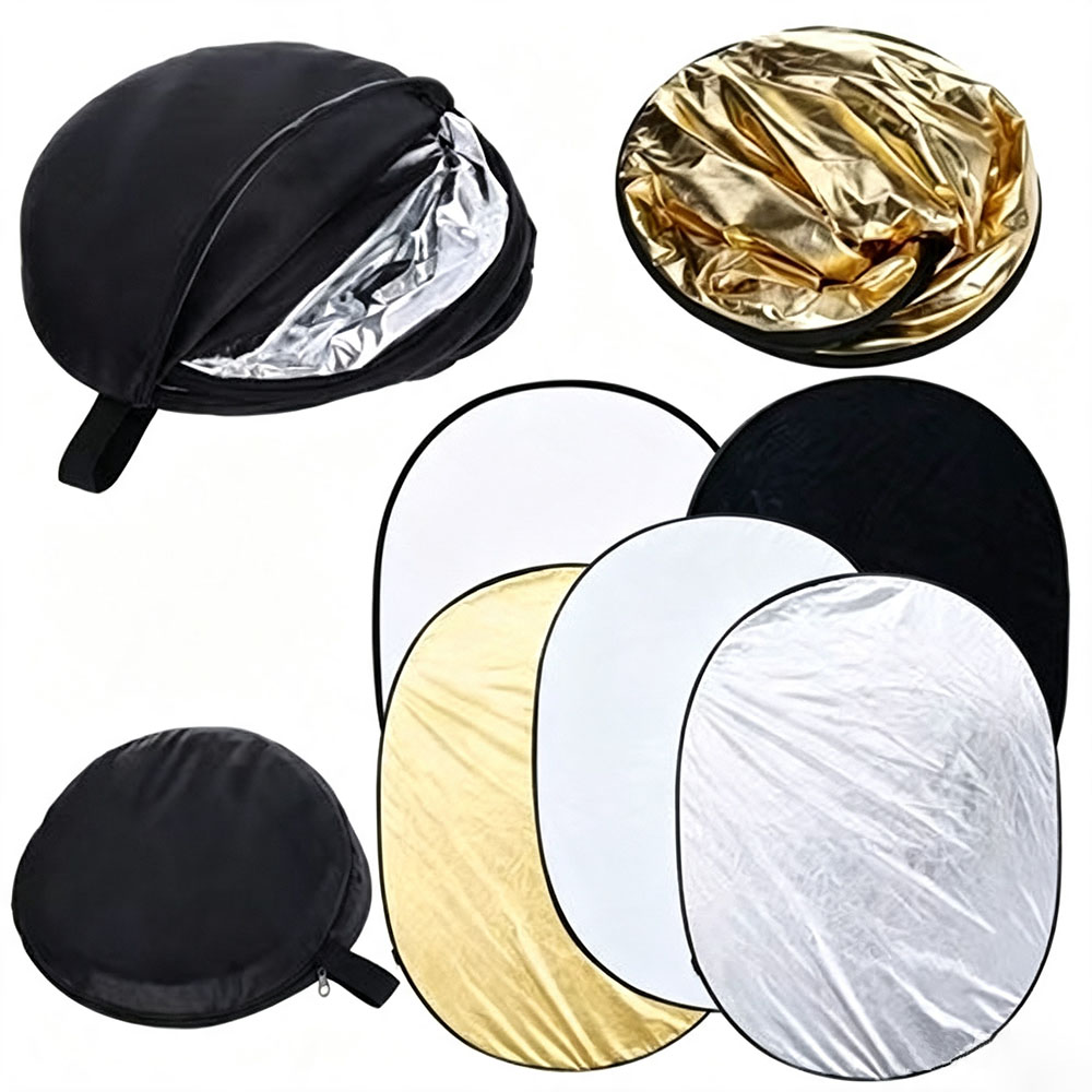 Riflettore Fotografico Portati - Photography Lighting For Outdoors recensione e prezzo