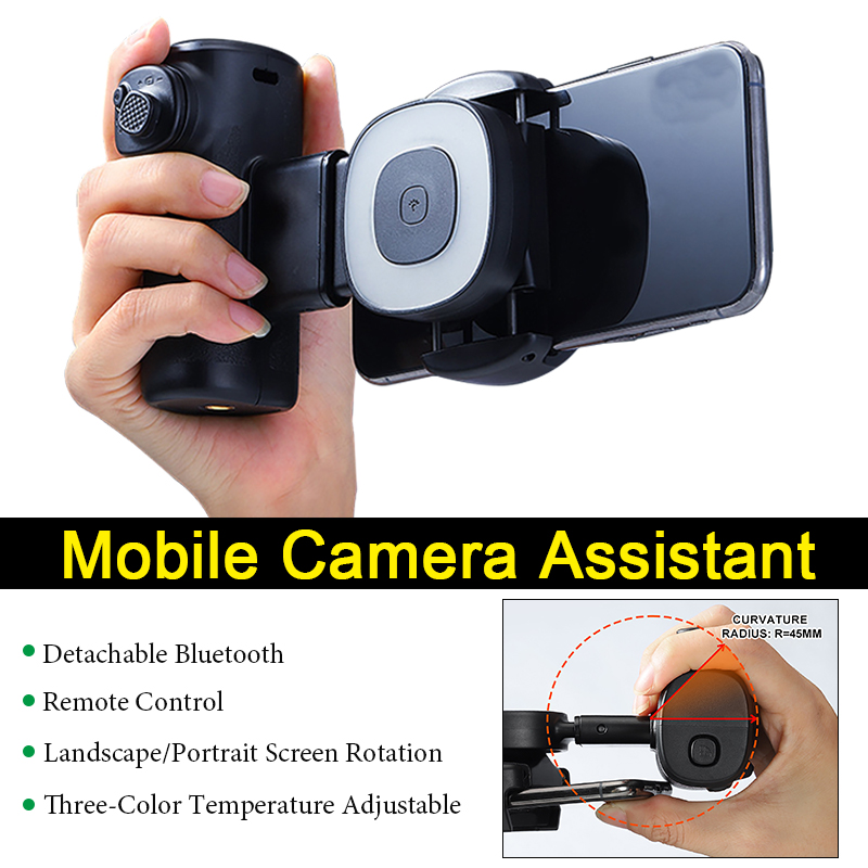 Luce di Riempimento per Telefo - Photography With Lighting recensione e prezzo