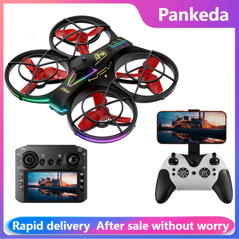 Drone Professionale RH830 4K H - Photography Lighting Beginners recensione e prezzo