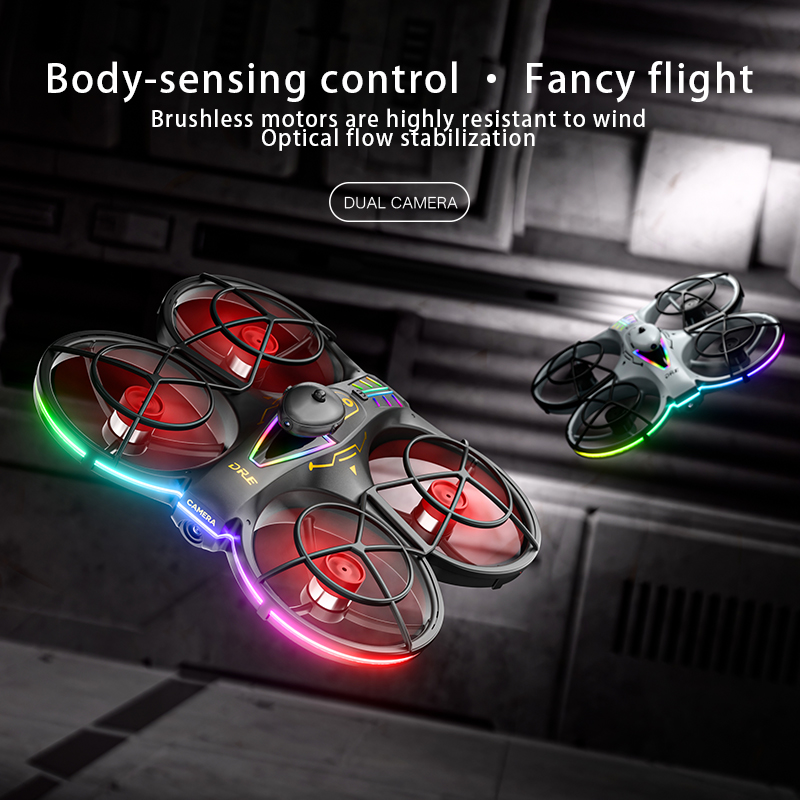 Drone Professionale RH830 4K H - Photography Lighting Beginners recensione e prezzo