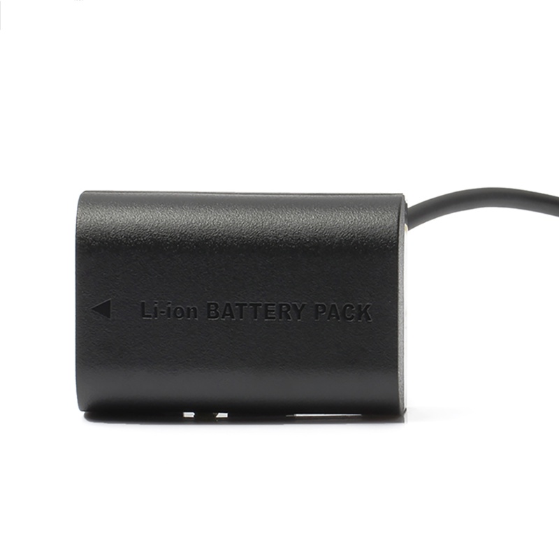 Batteria Fittizia ZITAY USB a  - Photography Lighting For Dummies recensione e prezzo