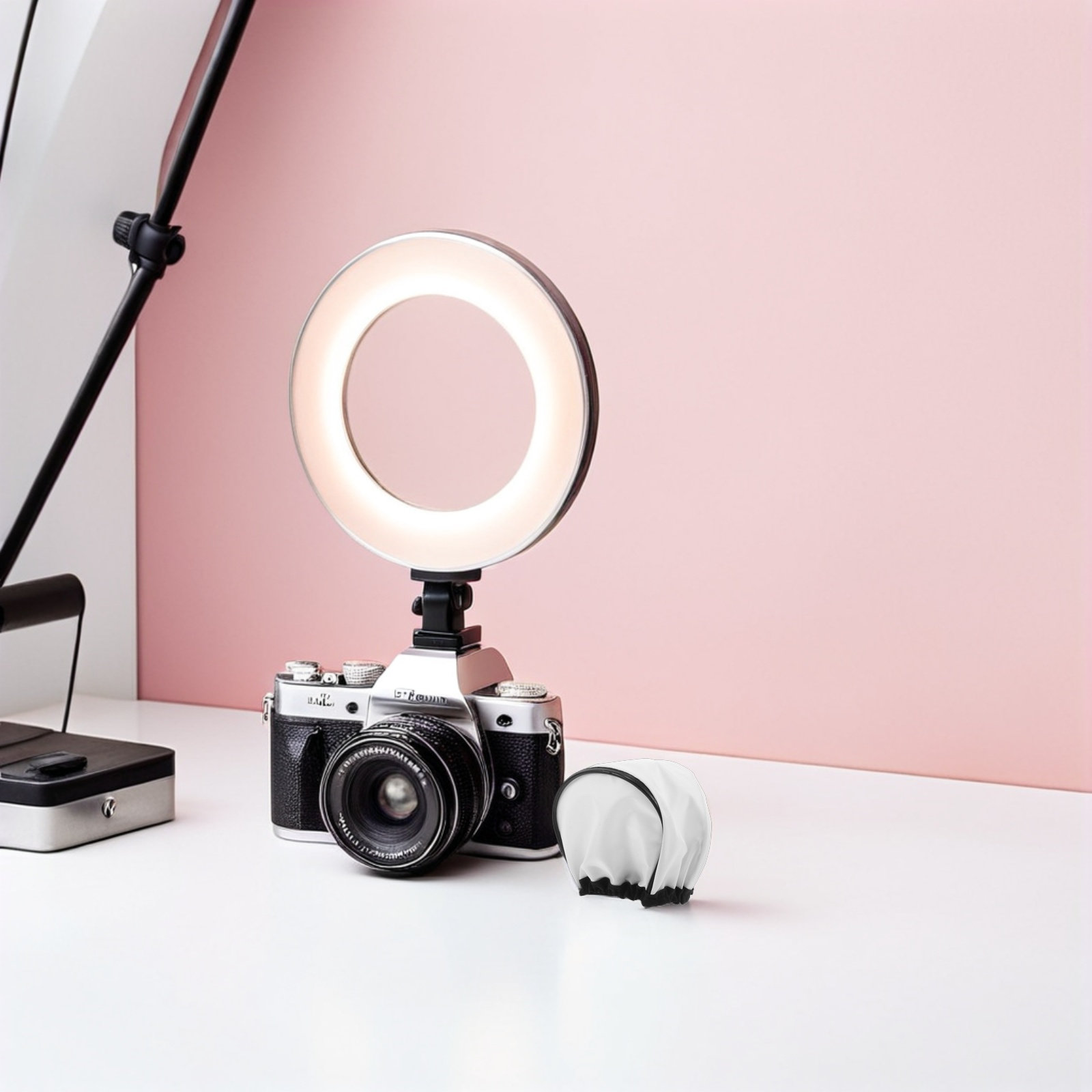 4 diffusori per flash fotograf - Photography Lighting For Outdoors recensione e prezzo