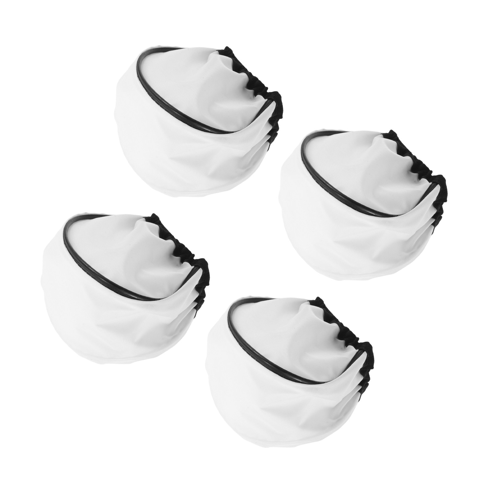 4 diffusori per flash fotograf - Photography Lighting For Outdoors recensione e prezzo