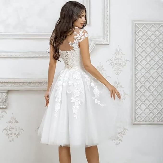 Abito da Sposa Leggero Senza S - Photography Lighting Style recensione e prezzo