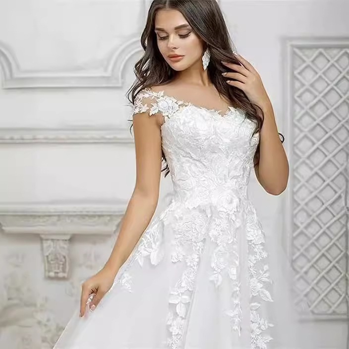 Abito da Sposa Leggero Senza S - Photography Lighting Style recensione e prezzo