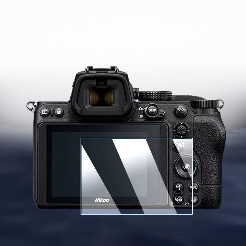 2 pellicole protettive in vetr - Nikon Camera Z50 recensione e prezzo