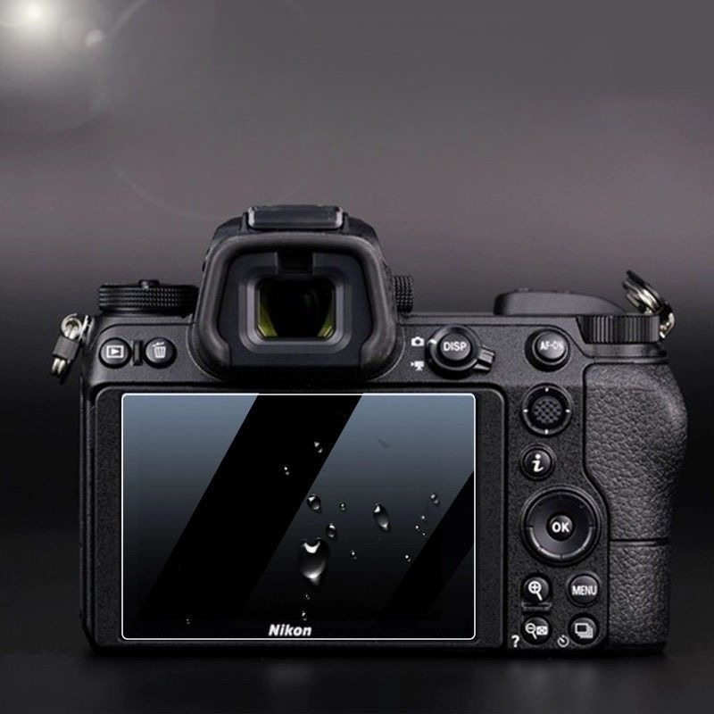2 pellicole protettive in vetr - Nikon Camera Z50 recensione e prezzo