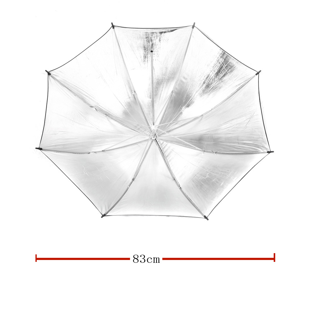 83cm/ 33 pollici Studio riflet - Photography Lighting Meter recensione e prezzo