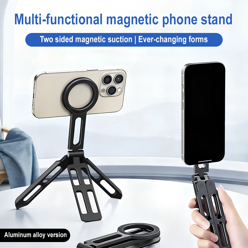 Supporto Magnetico per Telefon - Photography With Lighting recensione e prezzo