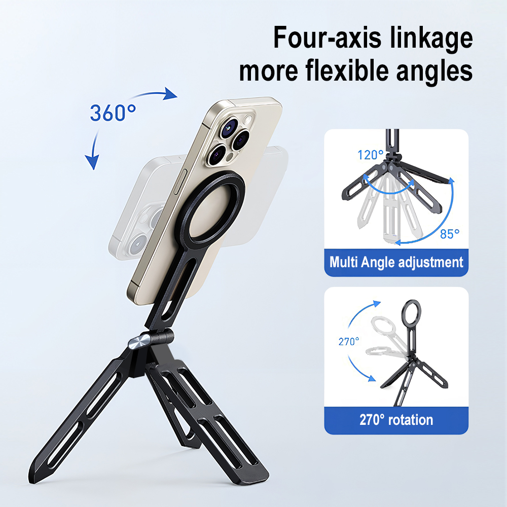 Supporto Magnetico per Telefon - Photography With Lighting recensione e prezzo