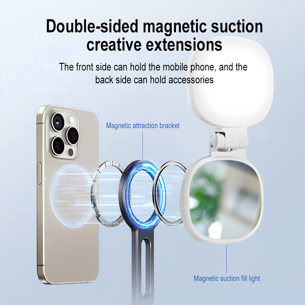 Supporto Magnetico per Telefon - Photography With Lighting recensione e prezzo