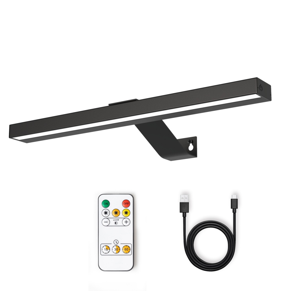 Lampada da Parete LED Ricarica - Photography Lighting Wall recensione e prezzo