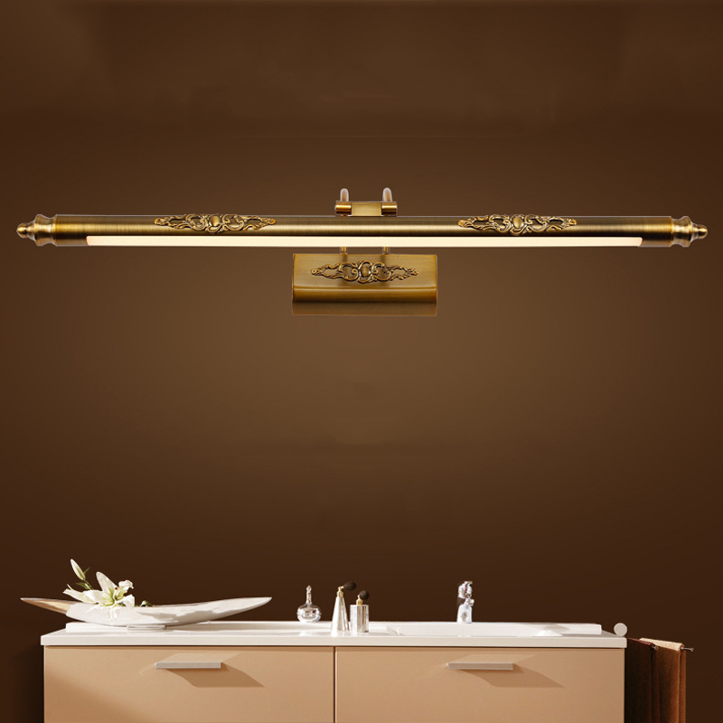 Lampada a Specchio LED Europea - Photography Lighting Wall recensione e prezzo