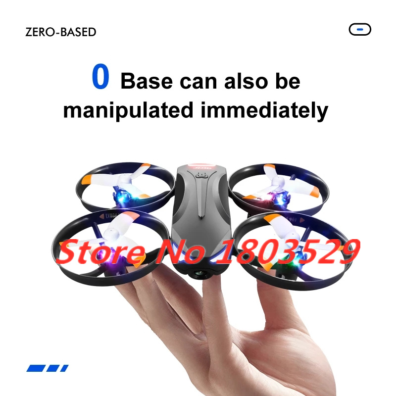 Nuovo Drone Pieghevole per Fot - Photography Lighting Beginners recensione e prezzo