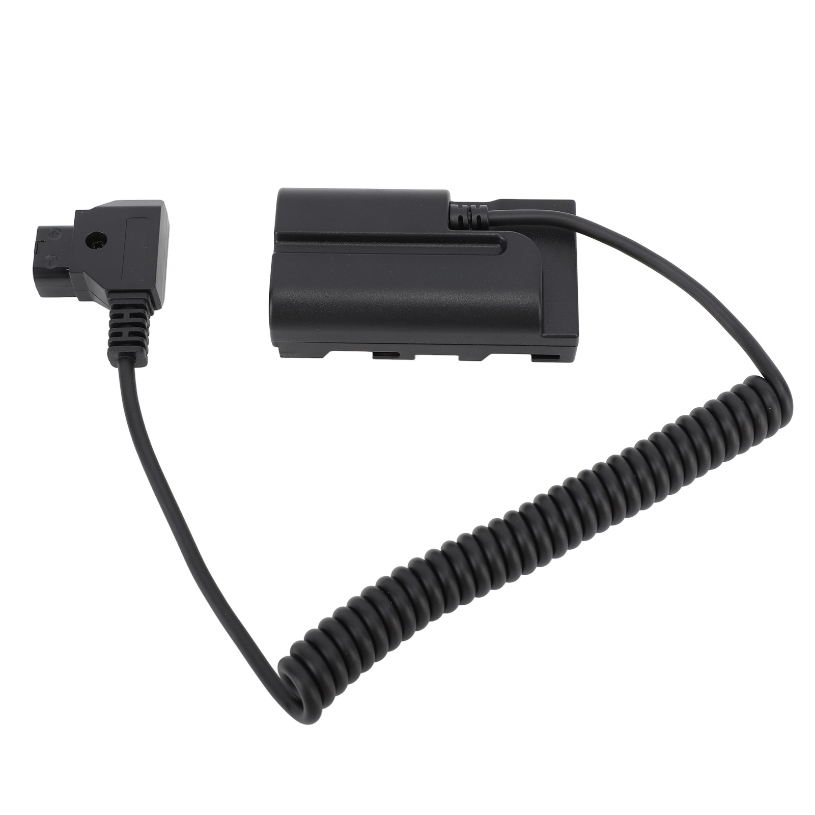 Batteria fittizia D-Tap a NP-F - Photography Lighting For Dummies recensione e prezzo
